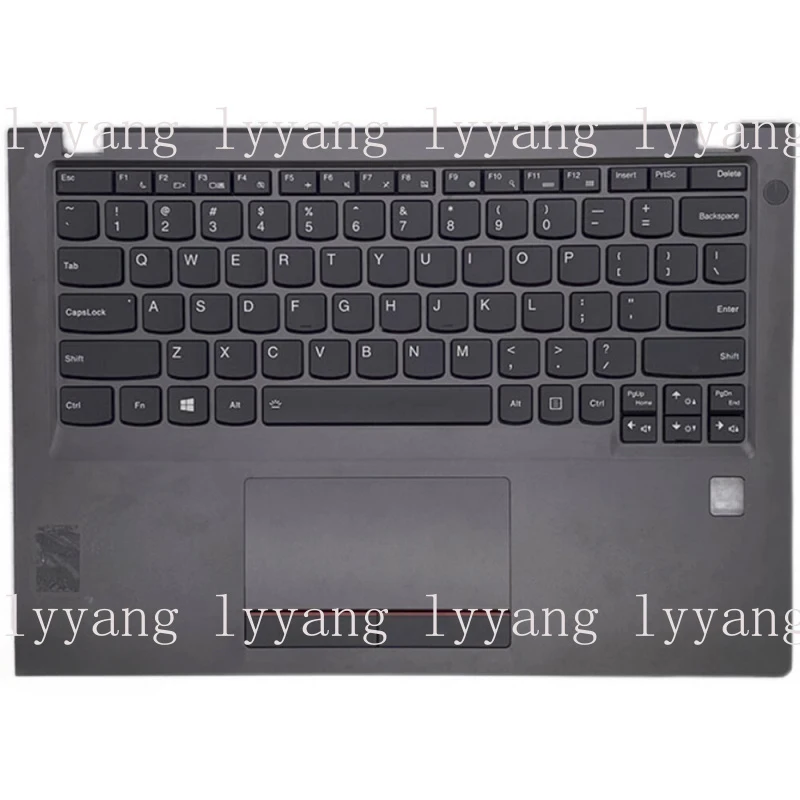 f FOR Lenovo Zhaoyang K22-80 K32-80 V730-13 C-shell keyboard with palmrest
f FOR Lenovo Zhaoyang K22-80 K32-80 V730-13 C-shell keyboard with palmrest