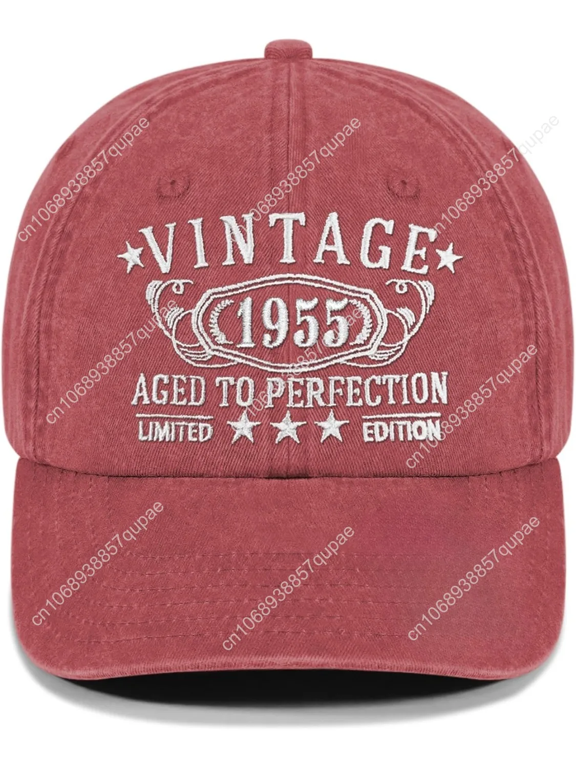 Birthday Gifts for Men Women, Personalized 30th - 100th Birthday Gifts, 1924-1995 Vintage Hat
Birthday Gifts for Men Women, Personalized 30th - 100th Birthday Gifts, 1924-1995 Vintage Hat