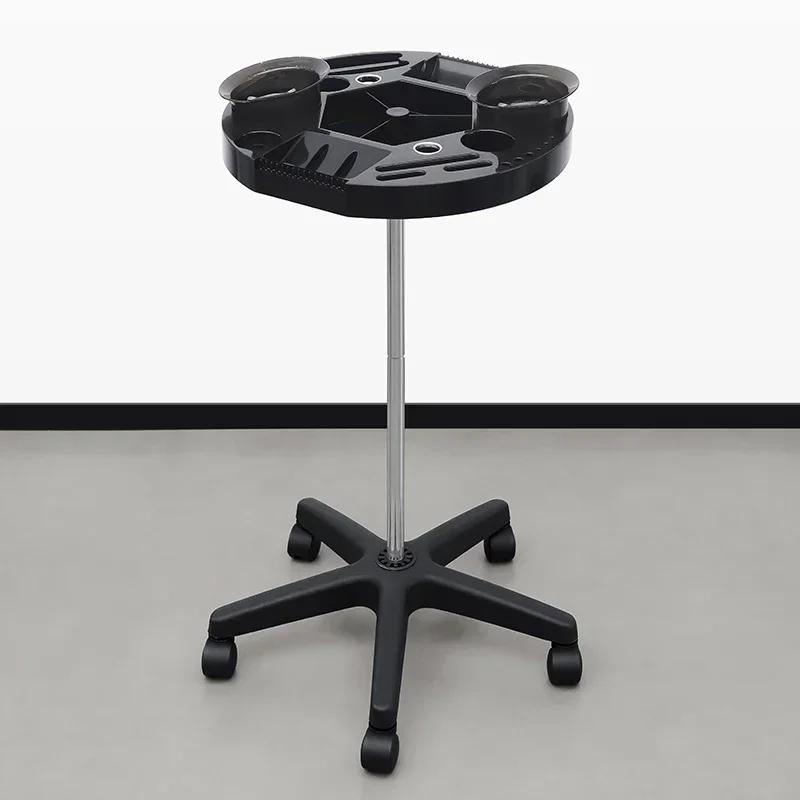 Cart With Wheels Storage Tool Trolley Hairdresser Rollers Salon Furniture Equipment Beauty Aesthetic Auxiliary Manicure Support
Cart With Wheels Storage Tool Trolley Hairdresser Rollers Salon Furniture Equipment Beauty Aesthetic Auxiliary Manicure Support