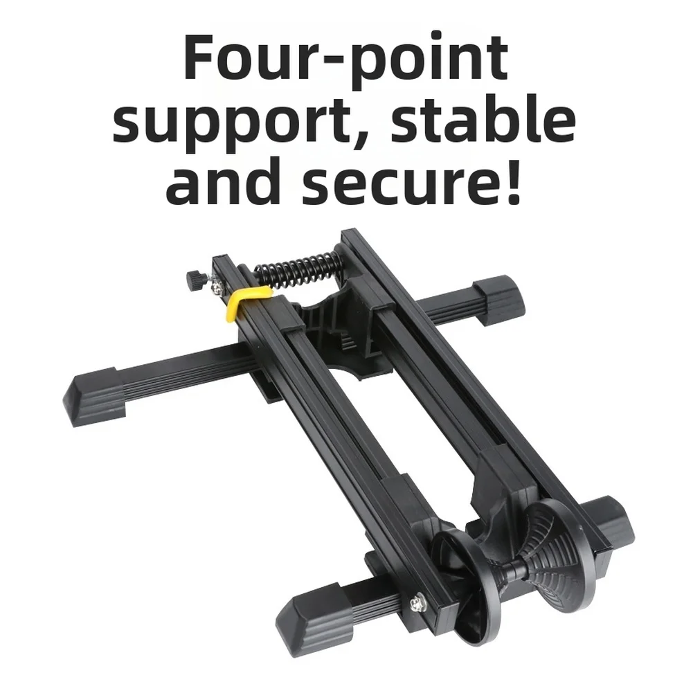 Adjustable Bike Parking Rack Floor Bike Rack MTB Road Bike Display Rack Bike Support Rack For Home Garage And Parking Space
Adjustable Bike Parking Rack Floor Bike Rack MTB Road Bike Display Rack Bike Support Rack For Home Garage And Parking Space