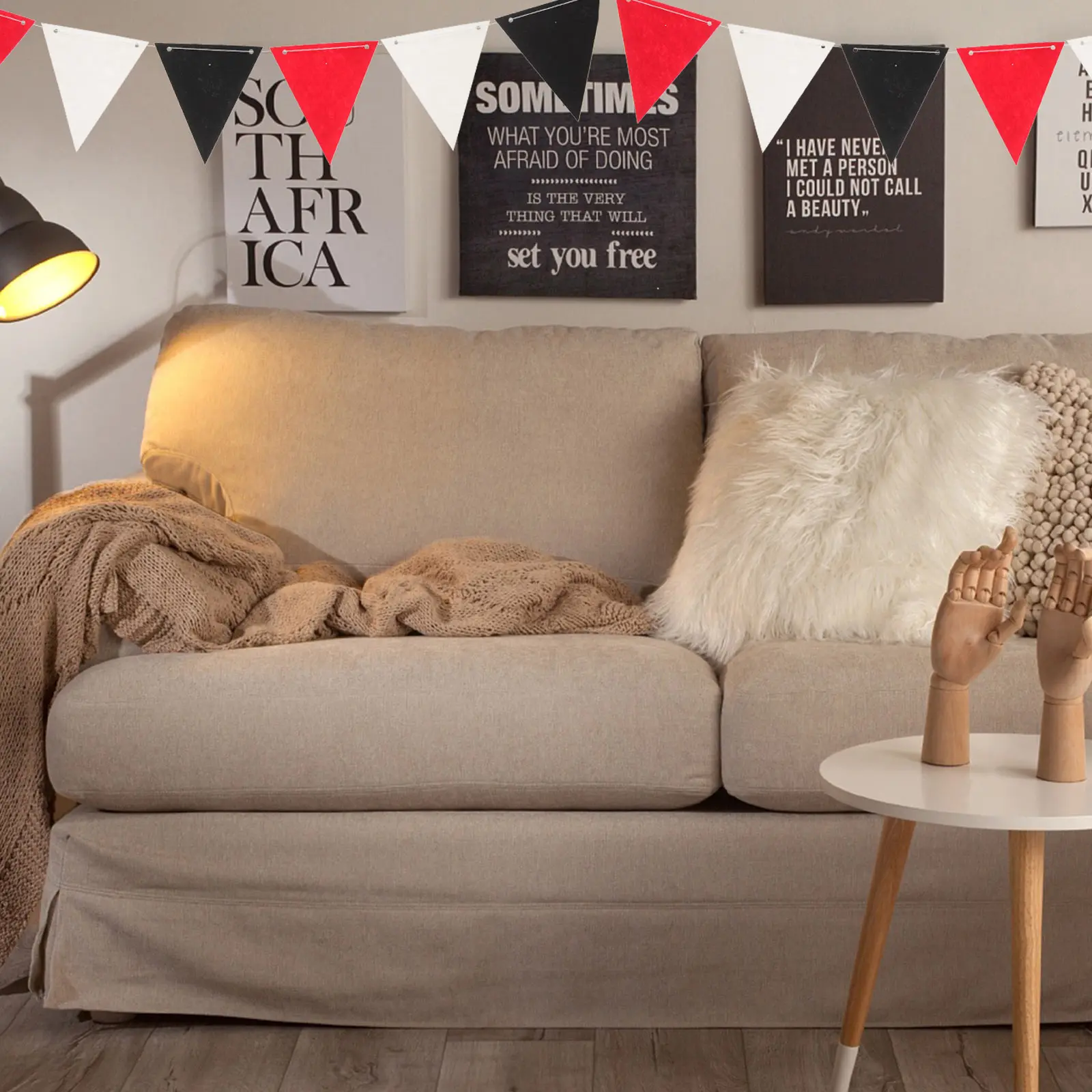 2Pcs Party Background Decor Banner Graduation Hanging Ornament Decoration for Classroom Celebration Event Use Photo Prop
2Pcs Party Background Decor Banner Graduation Hanging Ornament Decoration for Classroom Celebration Event Use Photo Prop