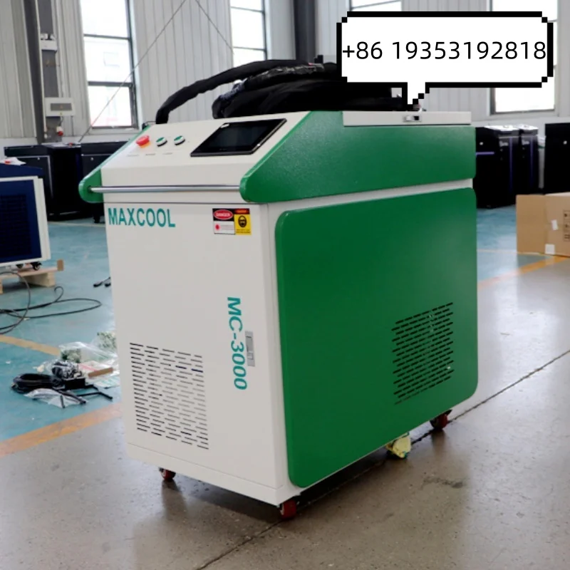 Wobble Head Double Axis Multi-scan Mode 2D Head Laser Cleaning Machine for Metal Surface Mold Clean
Wobble Head Double Axis Multi-scan Mode 2D Head Laser Cleaning Machine for Metal Surface Mold Clean
