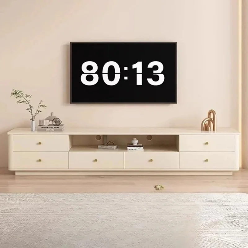 French Nordic Tv Stand Modern Trendy Storage Organizer Tv Stand Drawers Living Room Tv Schrank Wohnzimmer Living Room Furniture
French Nordic Tv Stand Modern Trendy Storage Organizer Tv Stand Drawers Living Room Tv Schrank Wohnzimmer Living Room Furniture