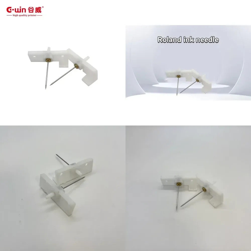 Factory Price Roland Ink New Type Spare Part for Inkjet Printer High Quality Ink Cartridge
Factory Price Roland Ink New Type Spare Part for Inkjet Printer High Quality Ink Cartridge