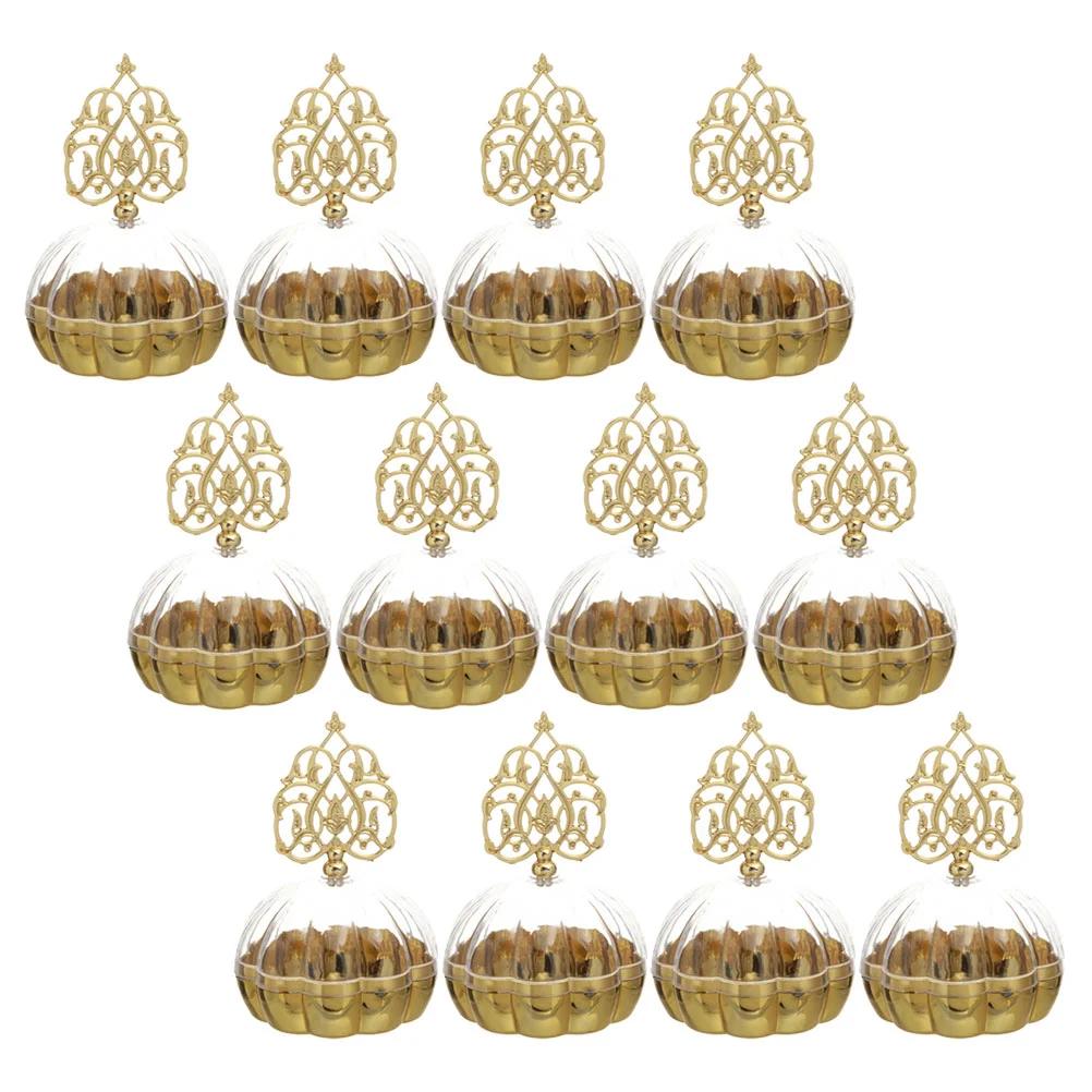 12 Pcs Clear Candy Boxes European Style Gift Containers Small Favor Presents Packing Snacks Wedding Party Favors Decorative
12 Pcs Clear Candy Boxes European Style Gift Containers Small Favor Presents Packing Snacks Wedding Party Favors Decorative
