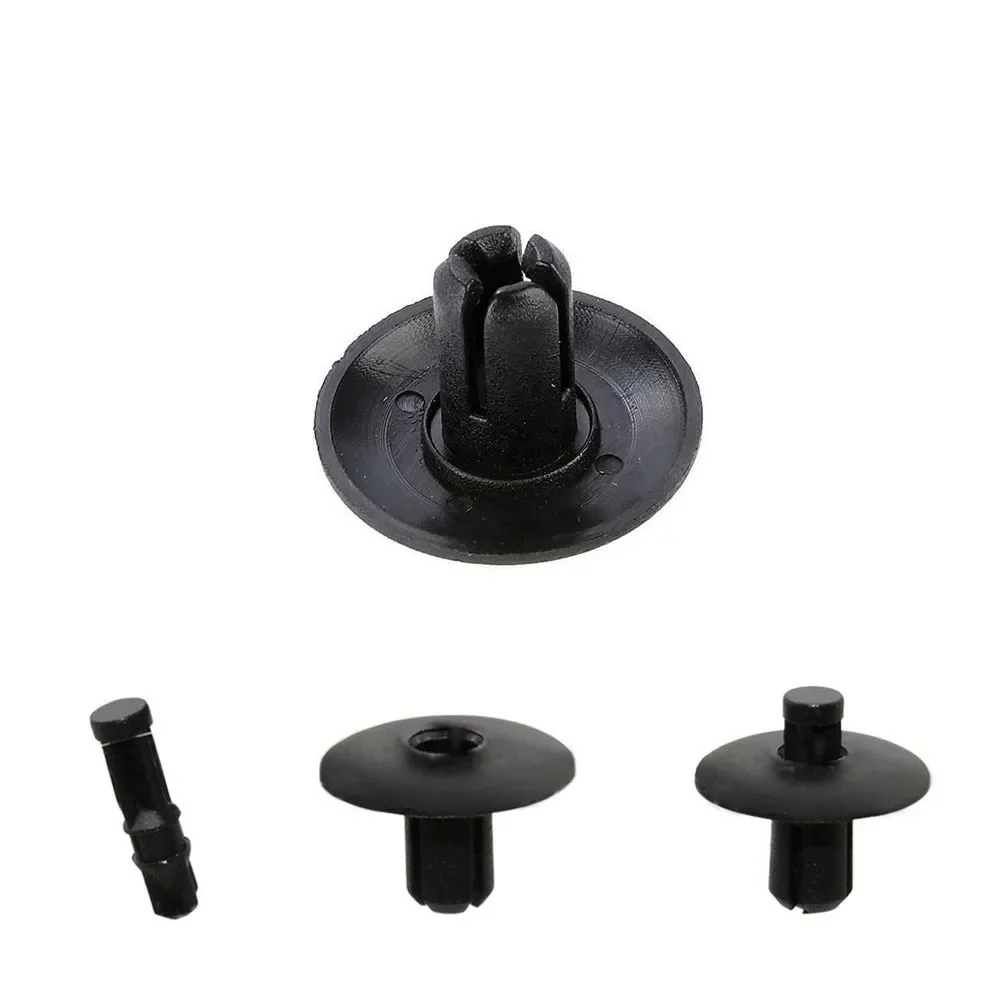 10pcs/set Body Panel Clips Car Trims Black For-Audi Q3/Q5/Q7/A4/A5/A8 4D0807300 For Cabin Upholstery Auto Interior Accessories
10pcs/set Body Panel Clips Car Trims Black For-Audi Q3/Q5/Q7/A4/A5/A8 4D0807300 For Cabin Upholstery Auto Interior Accessories