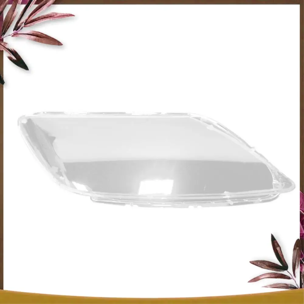 AB59-For Mazda CX7 CX-7 2007-2013 Clear Headlight Lens Cover Head Light Lamp Cover
AB59-For Mazda CX7 CX-7 2007-2013 Clear Headlight Lens Cover Head Light Lamp Cover