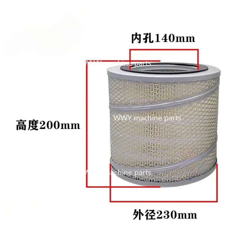 Подходит для сверлильного фильтрующего элемента для воды Spark 230*140*200 мм, станок для резки проволоки 
Подходит для сверлильного фильтрующего элемента для воды Spark 230*140*200 мм, станок для резки проволоки