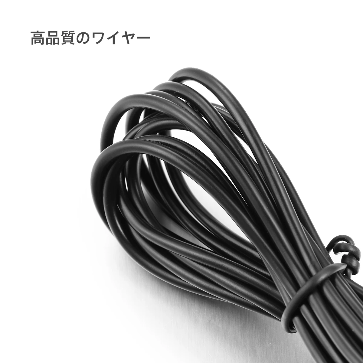 4 Pin Car Extension Cord Cable for Backup Camera 2.5M Dash Cam Wire 12V 24V Truck Van GPS Accessories Durable Long Use
4 Pin Car Extension Cord Cable for Backup Camera 2.5M Dash Cam Wire 12V 24V Truck Van GPS Accessories Durable Long Use