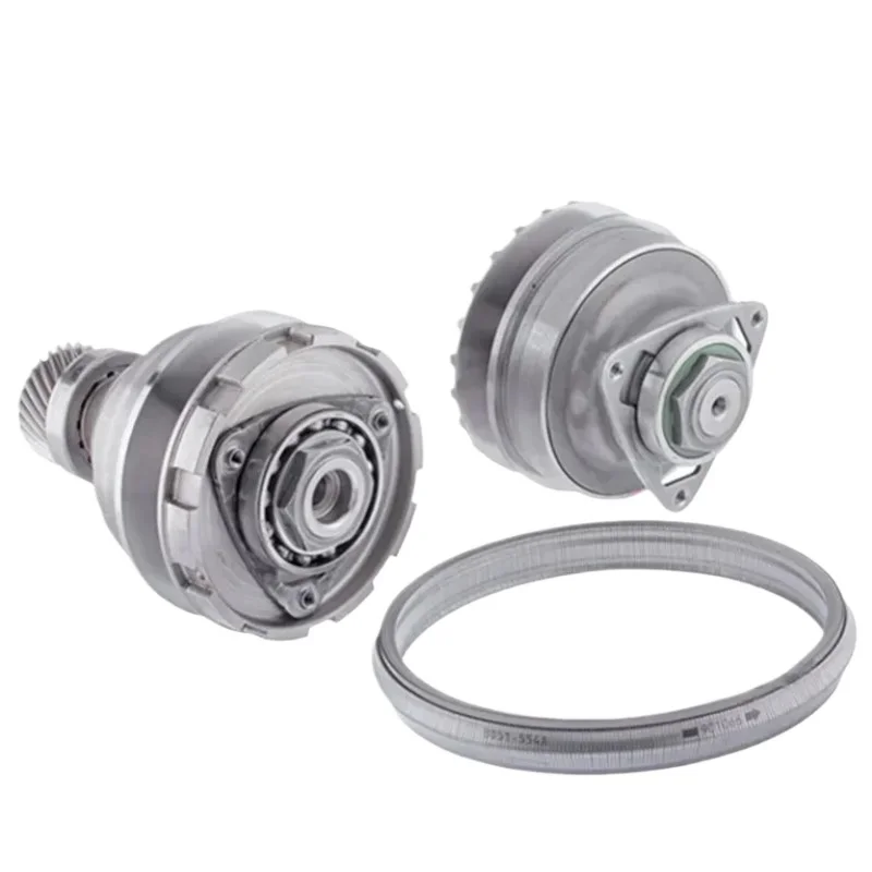 OEM JF011E JF011 JF015 JF017 ERE0F10A Car Accessories Chassis Parts Automatic Transmission Drivetrain Pulley For Nissans
OEM JF011E JF011 JF015 JF017 ERE0F10A Car Accessories Chassis Parts Automatic Transmission Drivetrain Pulley For Nissans