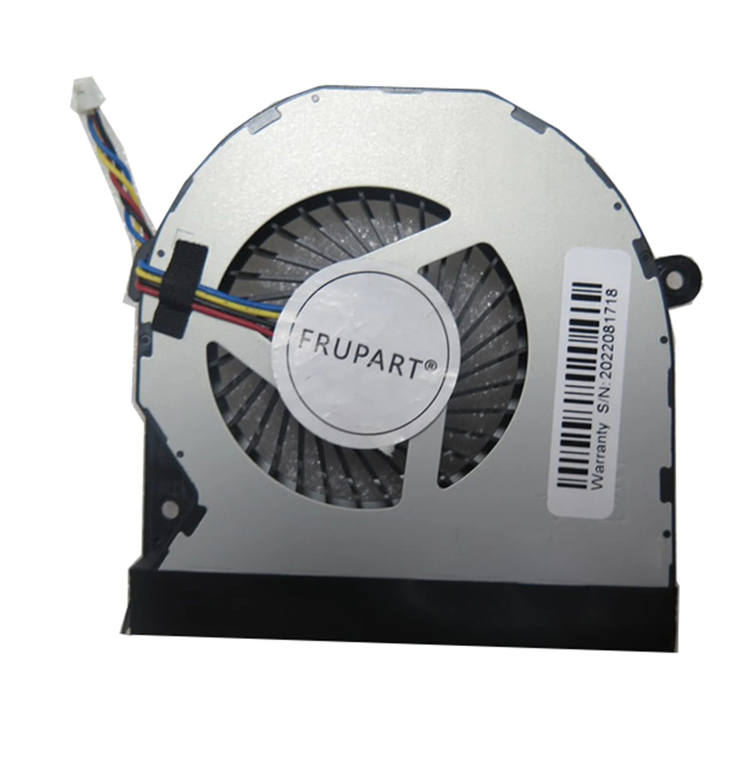MINI PC FAN For TAROX ECO 44 G11/G12/G13 DC5V
MINI PC FAN For TAROX ECO 44 G11/G12/G13 DC5V