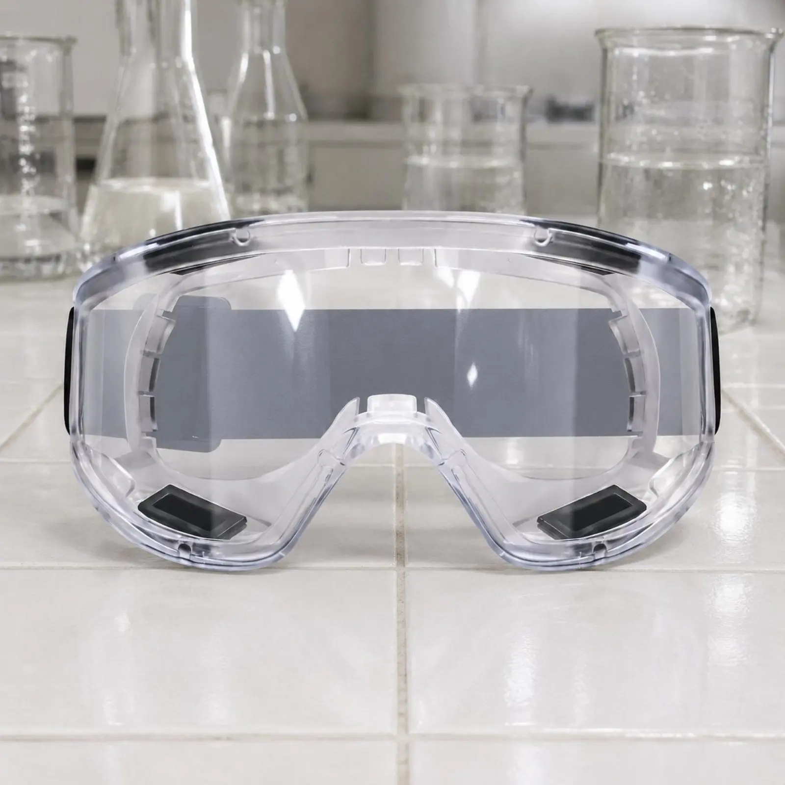 Chemical Safety Goggles Corrosive Substances and Alkali Resistant Laboratory Goggles Industrial Safety Eyewear over Glasses Fit
Chemical Safety Goggles Corrosive Substances and Alkali Resistant Laboratory Goggles Industrial Safety Eyewear over Glasses Fit