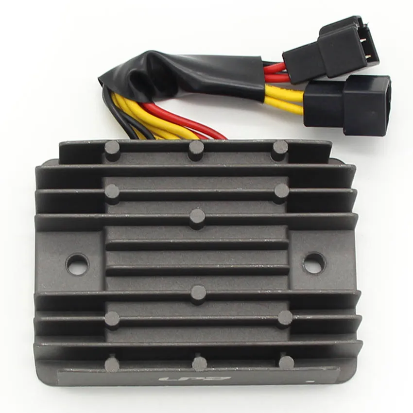 Motorcycle Voltage Regulator Rectifier for Triumph Daytona 675 Daytona675 2006-2007 Accessories
Motorcycle Voltage Regulator Rectifier for Triumph Daytona 675 Daytona675 2006-2007 Accessories