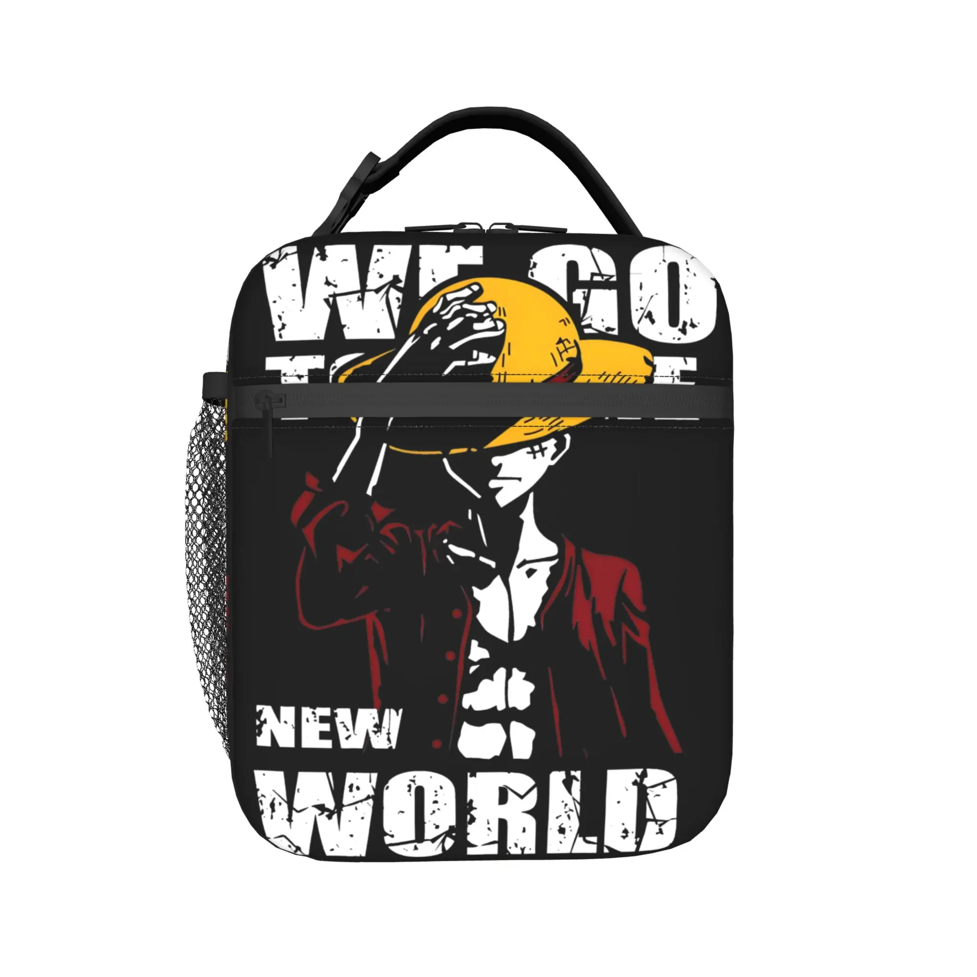 luffys o-one-piece-e zoro Thermal Insulated Lunch Bag for School Reusable Bento Box Men Women Cooler Thermal Food Box
luffys o-one-piece-e zoro Thermal Insulated Lunch Bag for School Reusable Bento Box Men Women Cooler Thermal Food Box
