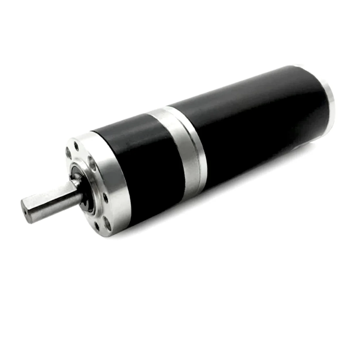 42mm 500ppr Planetary Reduction Gear Encoder Motor 10mm Shaft/keyway Quality Motor 24v 44w 1 Ratio 3.6-168 1200-25rpm
42mm 500ppr Planetary Reduction Gear Encoder Motor 10mm Shaft/keyway Quality Motor 24v 44w 1 Ratio 3.6-168 1200-25rpm