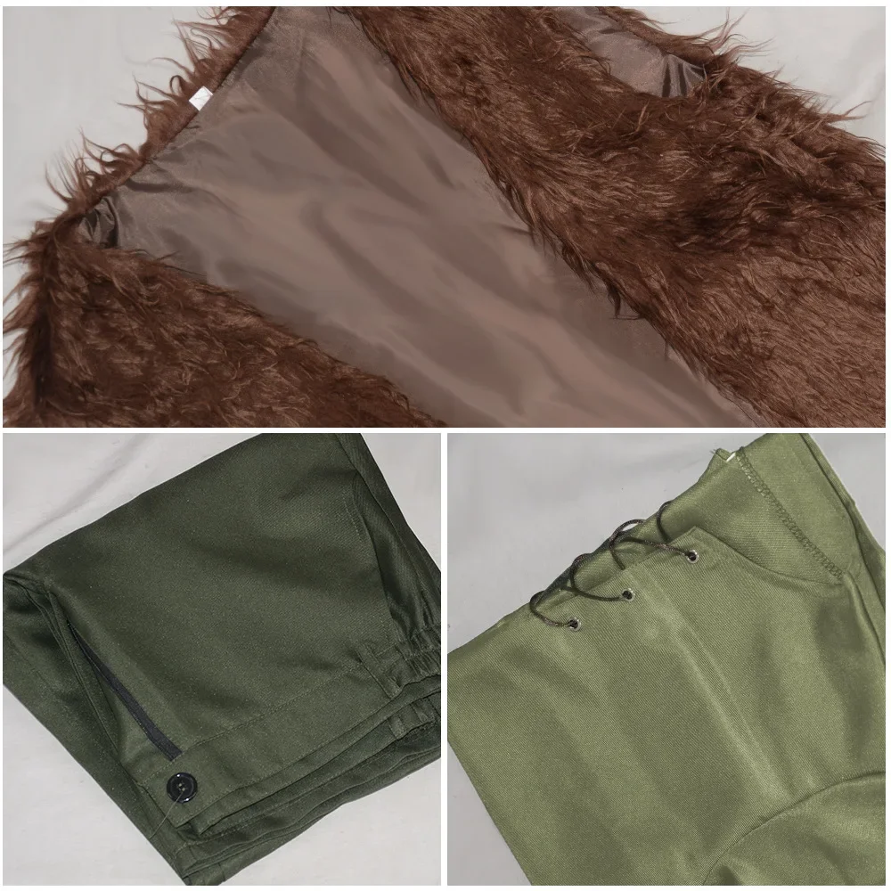 The Third Season Of The Cartoon Character Hiccup Costume Halloween Cartoon Dragon Training Master Cosplay For Adult
The Third Season Of The Cartoon Character Hiccup Costume Halloween Cartoon Dragon Training Master Cosplay For Adult