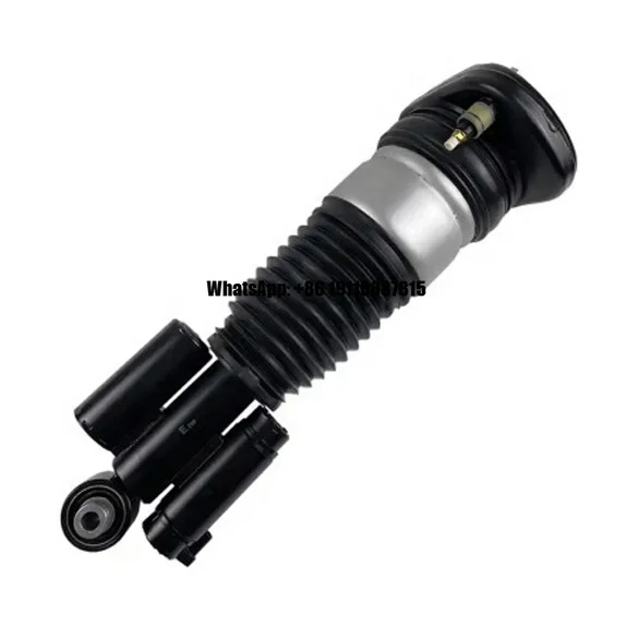 G32 640iX GT 2018-2019 Левая задняя пневматическая пружинная стойка Амортизирующая пневматическая подвеска
G32 640iX GT 2018-2019 Левая задняя пневматическая пружинная стойка Амортизирующая пневматическая подвеска