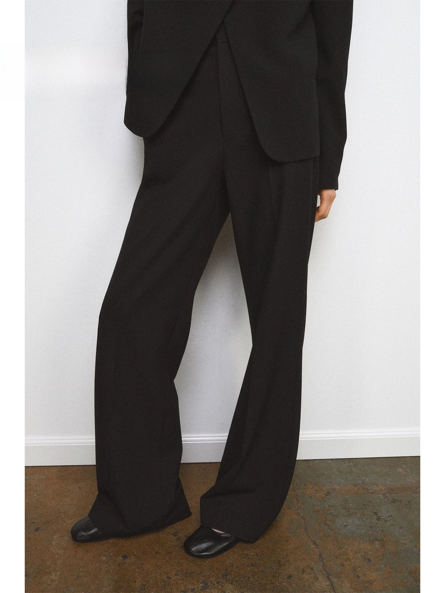 Summer 2026 High Waist Loose Pants Women's Casual Straight Leg Cool Style Slimming High-End Feelings 7149057
Summer 2026 High Waist Loose Pants Women's Casual Straight Leg Cool Style Slimming High-End Feelings 7149057