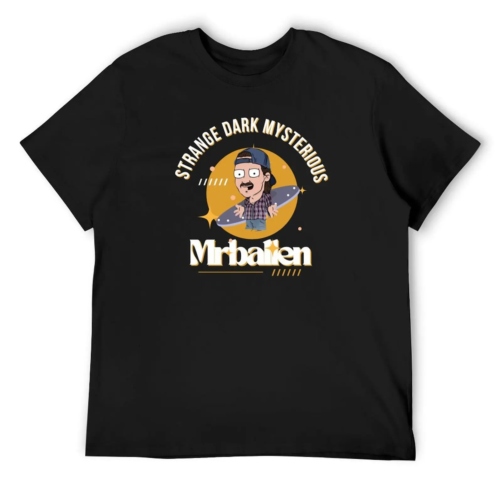 MrBallen Strange Dark and Mysterious T-Shirt custom t shirt Man t-shirt clothing for men
MrBallen Strange Dark and Mysterious T-Shirt custom t shirt Man t-shirt clothing for men