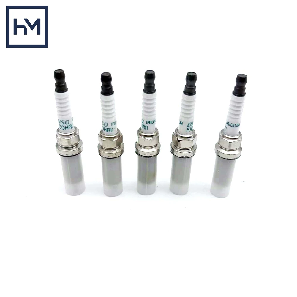 4 шт. 90919-01253 SC20HR11 иридиевые свечи зажигания-для Toyota Corolla Prius Lexus Scion
4 шт. 90919-01253 SC20HR11 иридиевые свечи зажигания-для Toyota Corolla Prius Lexus Scion