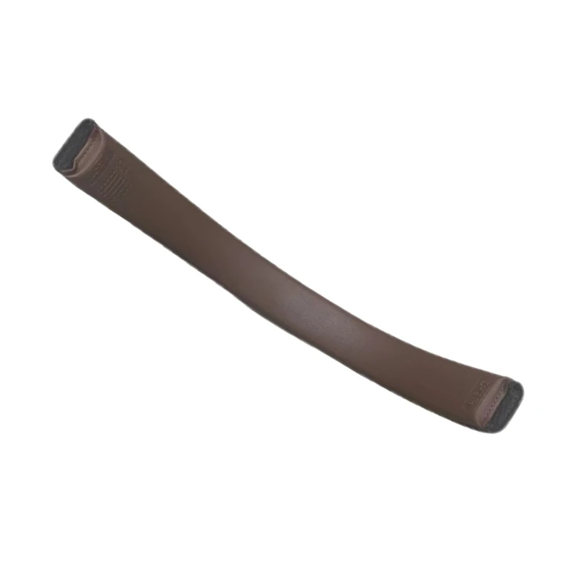 Leather Headphone Headband Pad Replacement for Game Headphones Cushion Pad
Leather Headphone Headband Pad Replacement for Game Headphones Cushion Pad