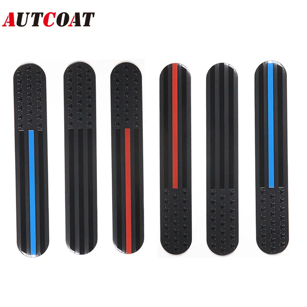 2Pcs/Pair American Flag Decal Emblem Sticker, 3D Metal Car Decals for Auto SUV Truck Motorcycle Bumper Window Fender Accessories
2Pcs/Pair American Flag Decal Emblem Sticker, 3D Metal Car Decals for Auto SUV Truck Motorcycle Bumper Window Fender Accessories