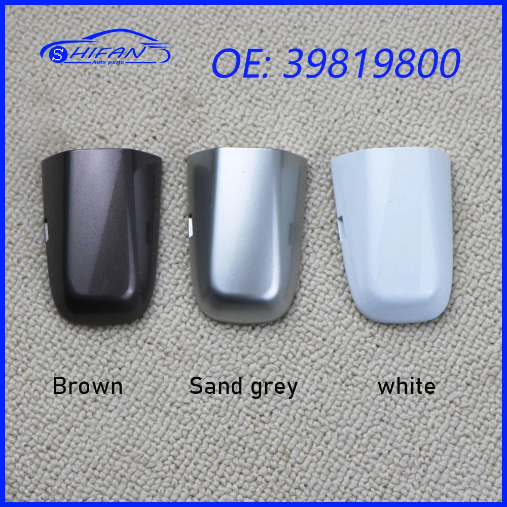 39819800 For Volvo S60 V60 XC60 2011 2012 2013 2014 2015 2016 2017 2018 Car Front Exterior Door Handle Cover Trim Cap 39802268
39819800 For Volvo S60 V60 XC60 2011 2012 2013 2014 2015 2016 2017 2018 Car Front Exterior Door Handle Cover Trim Cap 39802268