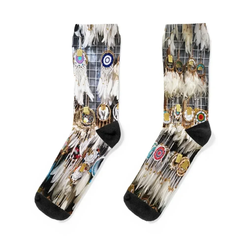 Dreamcatchers Socks Run Thermal man winter New year's Hiking boots Socks Girl Men's
Dreamcatchers Socks Run Thermal man winter New year's Hiking boots Socks Girl Men's