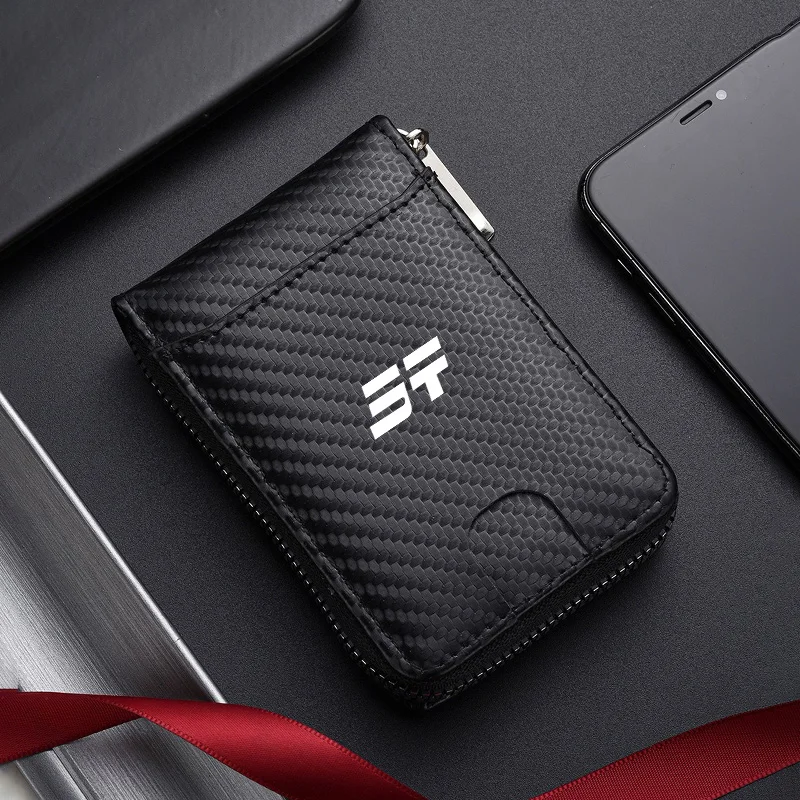 Car Wallet ID Credit Card Driver License Leather Zipper Purse For Jetour T2 Freedom Shanhai T1 Traveller Dashing X70Plus X90Plus
Car Wallet ID Credit Card Driver License Leather Zipper Purse For Jetour T2 Freedom Shanhai T1 Traveller Dashing X70Plus X90Plus