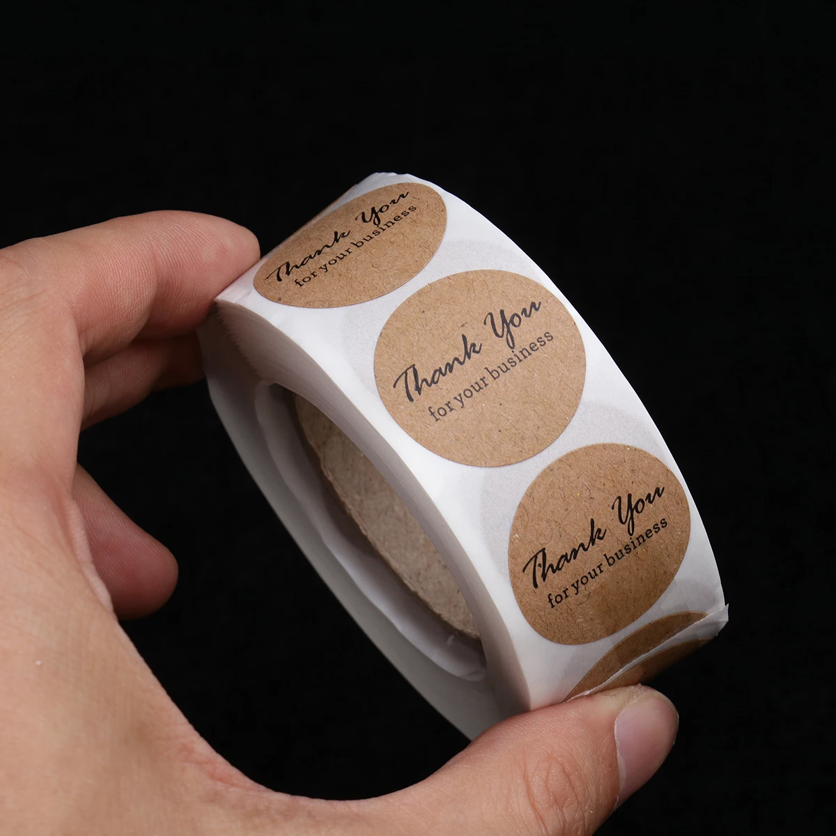 500 Pieces Self Adhesive Kraft Paper Labels Heart Pattern Decorative Cookie Candy Bag Stickers Round Treat Packaging
500 Pieces Self Adhesive Kraft Paper Labels Heart Pattern Decorative Cookie Candy Bag Stickers Round Treat Packaging