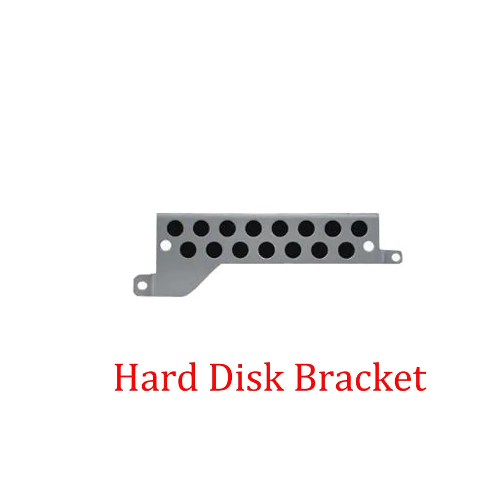 Кронштейн жесткого диска для ноутбука MSI GE63 / GE63VR / GP63 GP73 Leopard / GP65 / GP75 Leopard / GF63 GF63 Тонкий новый
Кронштейн жесткого диска для ноутбука MSI GE63 / GE63VR / GP63 GP73 Leopard / GP65 / GP75 Leopard / GF63 GF63 Тонкий новый