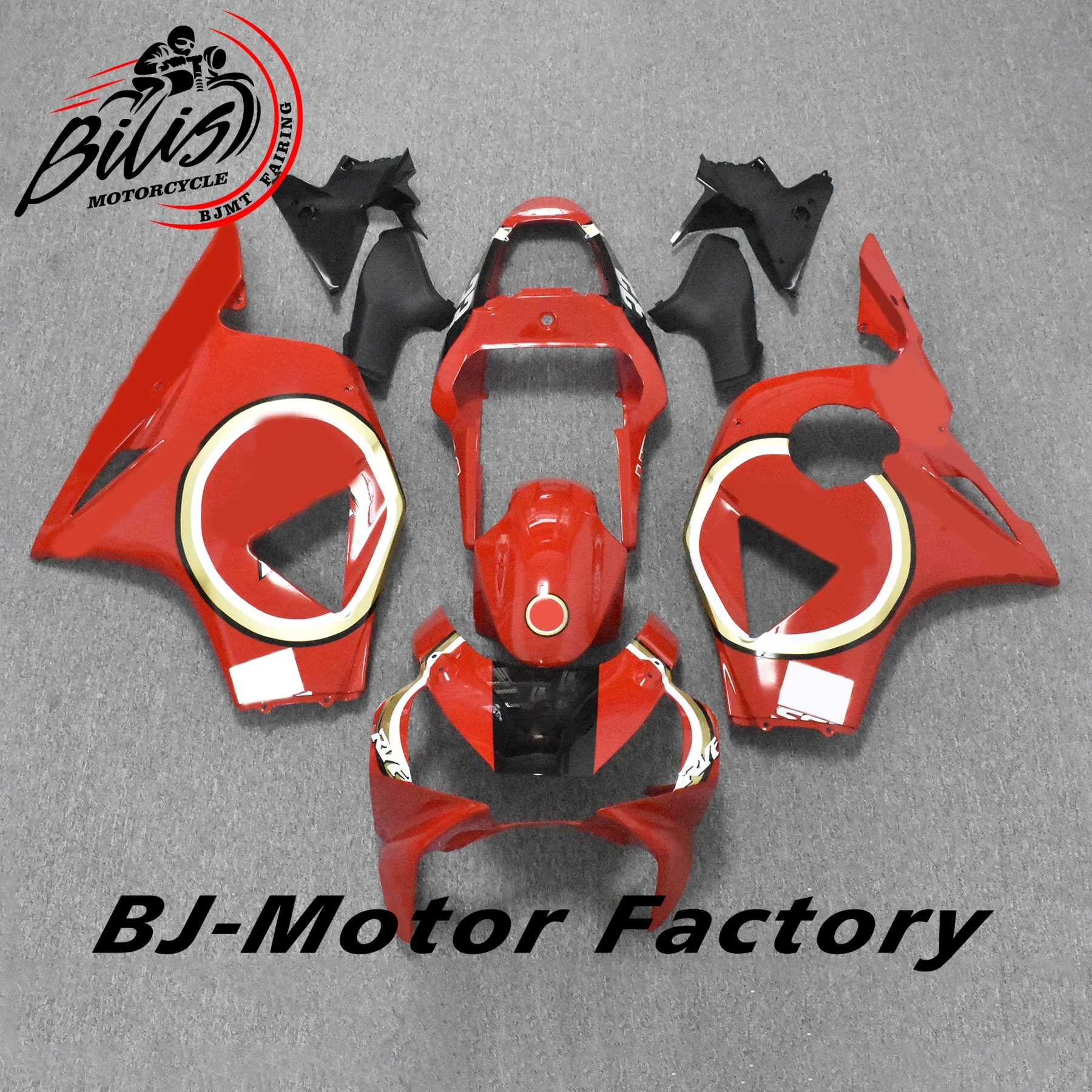 Injection ABS Motorcycle Fairing Kit For Honda CBR900 CBR 954 RR 2002 2003 - Blue Bodyframe Bodywork Parts
Injection ABS Motorcycle Fairing Kit For Honda CBR900 CBR 954 RR 2002 2003 - Blue Bodyframe Bodywork Parts
