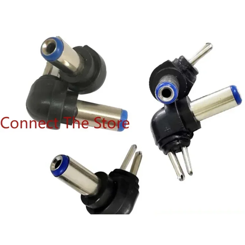 9PCS DC Power Supply Two-pin Plug Male 5.5*2.1 5521 Welded Plate Type
9PCS DC Power Supply Two-pin Plug Male 5.5*2.1 5521 Welded Plate Type