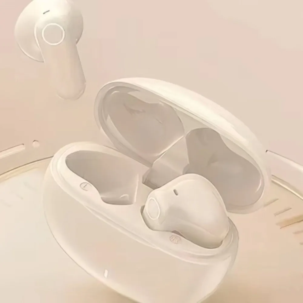 Touch Control Wireless Headset Noise Reduction Waterproof Bluetooth Headphone Mini Size Stereo Bluetooth Earbuds
Touch Control Wireless Headset Noise Reduction Waterproof Bluetooth Headphone Mini Size Stereo Bluetooth Earbuds