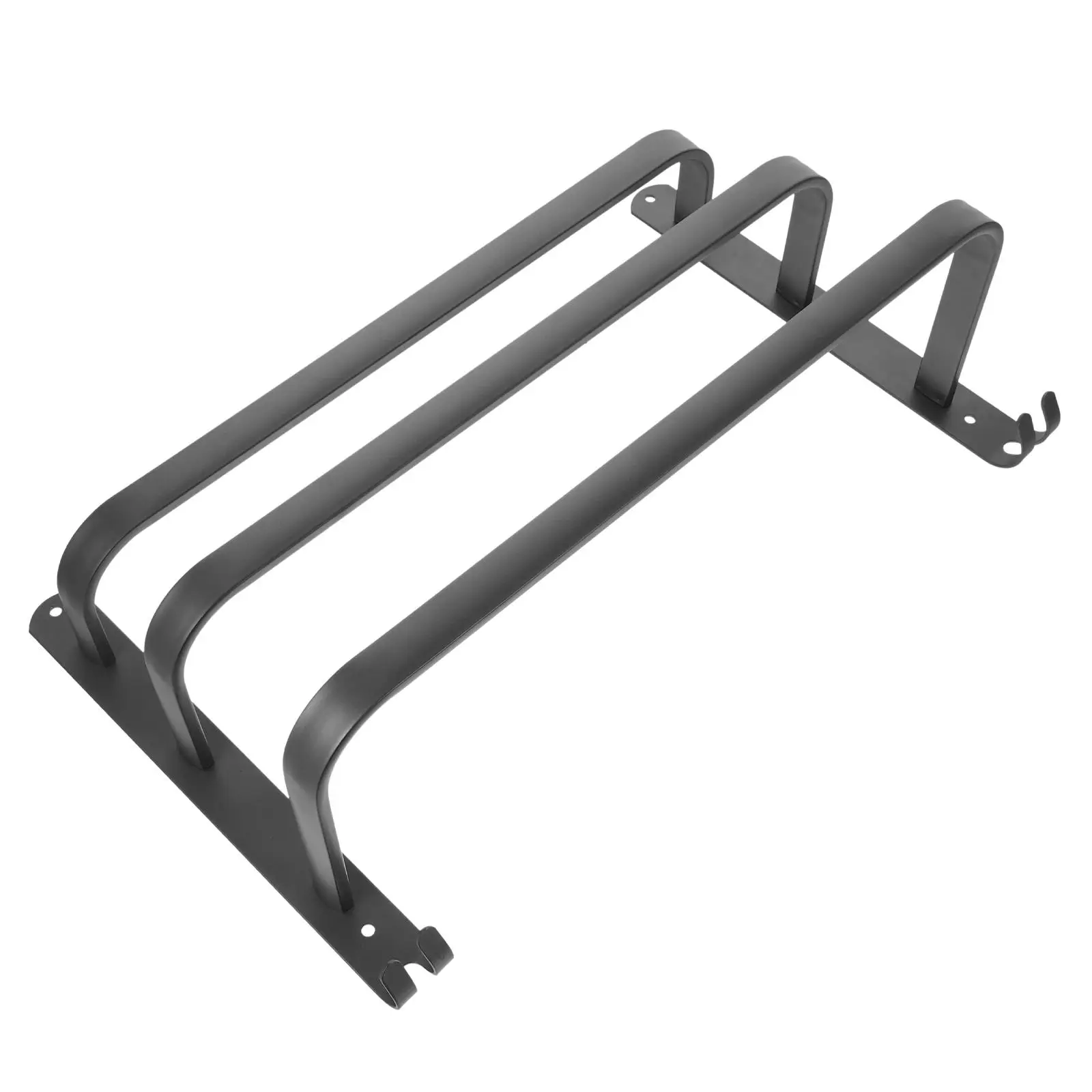 Aluminum 40cm Gray Single Bar Bathroom Towel Mounted Storage for Kitchen Bathroom Balcony Wash Cloth Holder
Aluminum 40cm Gray Single Bar Bathroom Towel Mounted Storage for Kitchen Bathroom Balcony Wash Cloth Holder