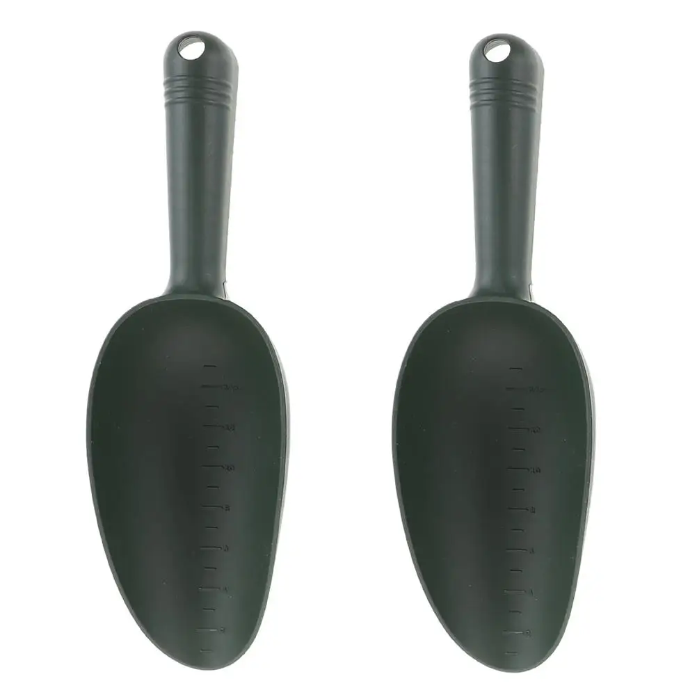2 Pcs Potting Ladel Garden Shovel Plastic Scoop Planting Succulent Gardening Tools
2 Pcs Potting Ladel Garden Shovel Plastic Scoop Planting Succulent Gardening Tools