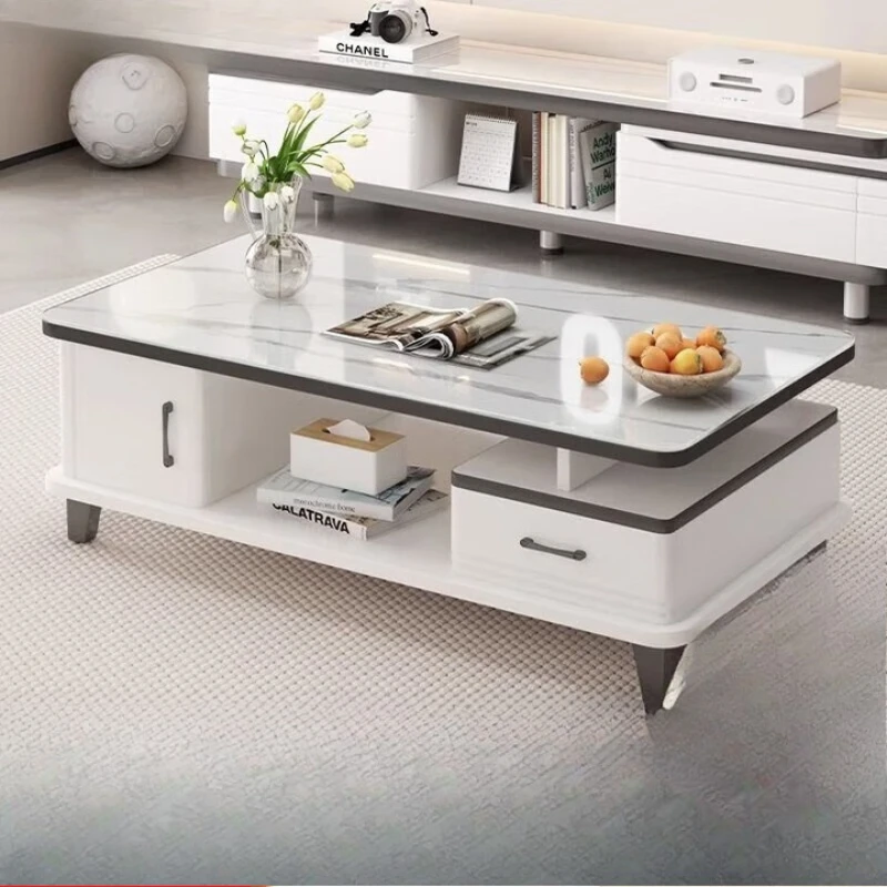 Storage Unique Coffee Table Adjustable Modern Luxury Unique Coffee Table Design Minimalist Couch Tisch Furniture Living Room
Storage Unique Coffee Table Adjustable Modern Luxury Unique Coffee Table Design Minimalist Couch Tisch Furniture Living Room