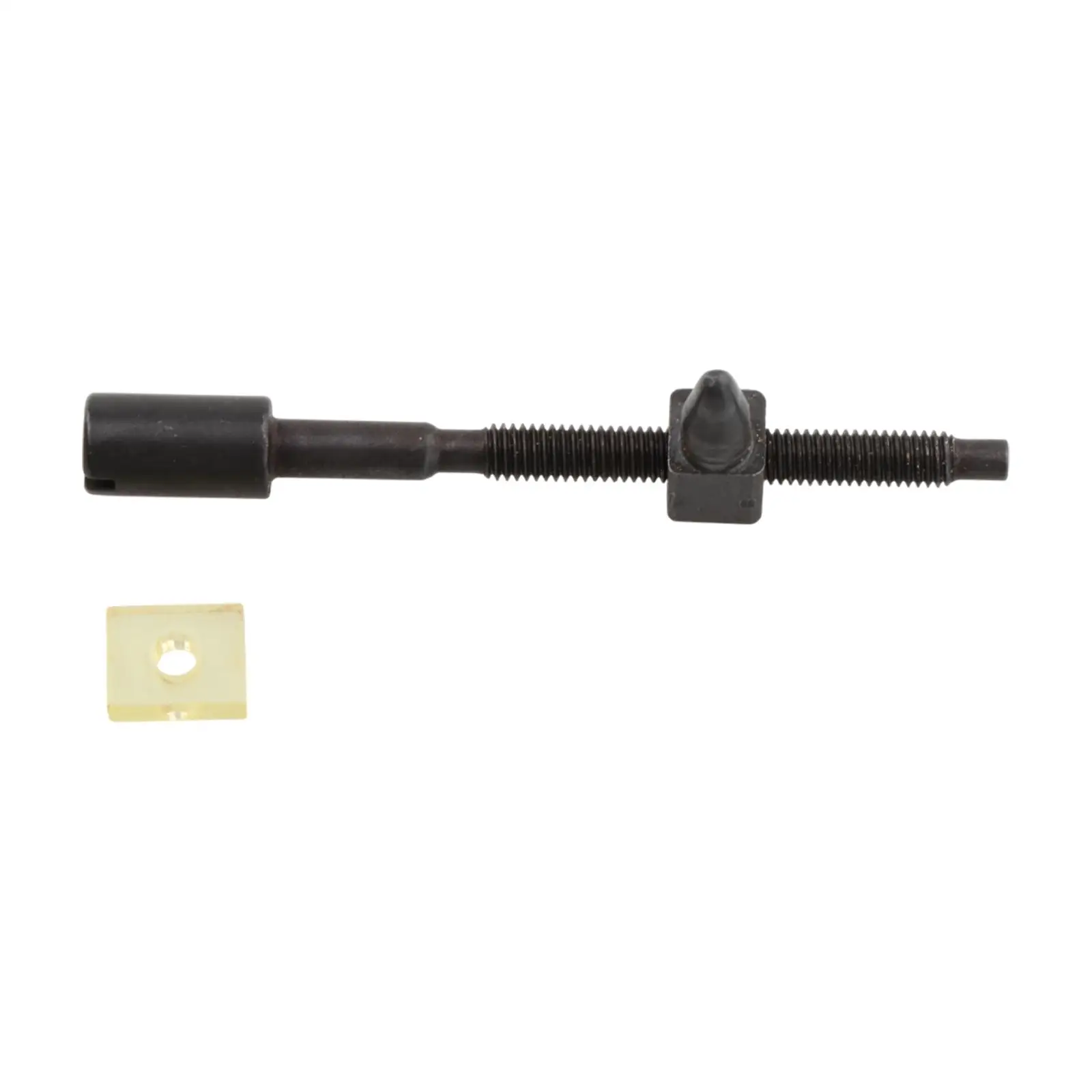 Chain Tensioner Adjuster Screw Chain Saw Parts Professional 503467701 Sturdy for Husqvarna 394 XP Chainsaw 395XP Replacement
Chain Tensioner Adjuster Screw Chain Saw Parts Professional 503467701 Sturdy for Husqvarna 394 XP Chainsaw 395XP Replacement