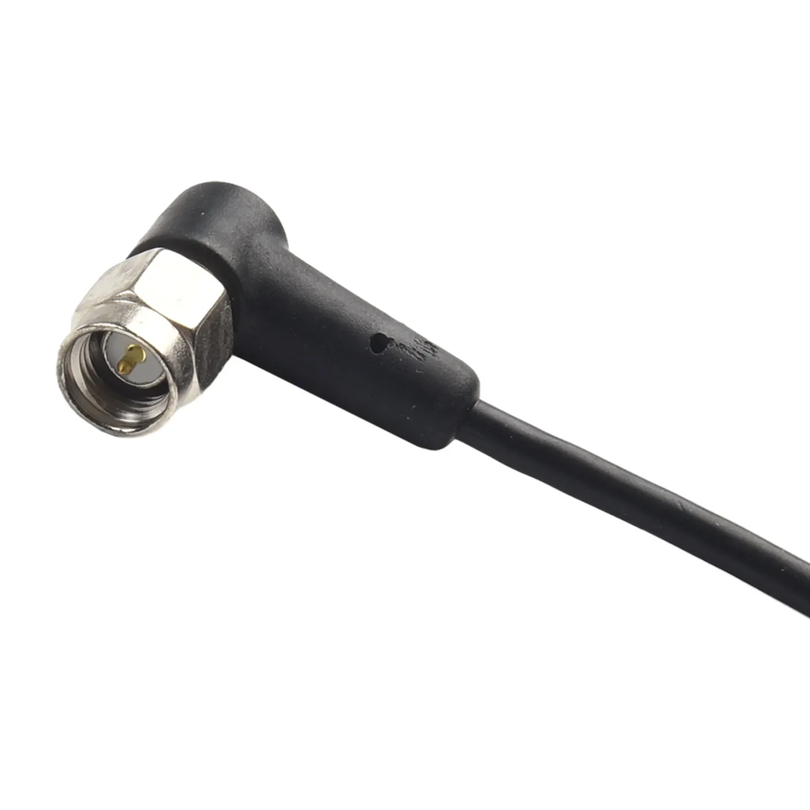 GPS Antenna SMA Male Plug Active Aerial Extension Cable For Navigation Head Unit 1.7M Length ABS+Copper Wire Right-Handed
GPS Antenna SMA Male Plug Active Aerial Extension Cable For Navigation Head Unit 1.7M Length ABS+Copper Wire Right-Handed