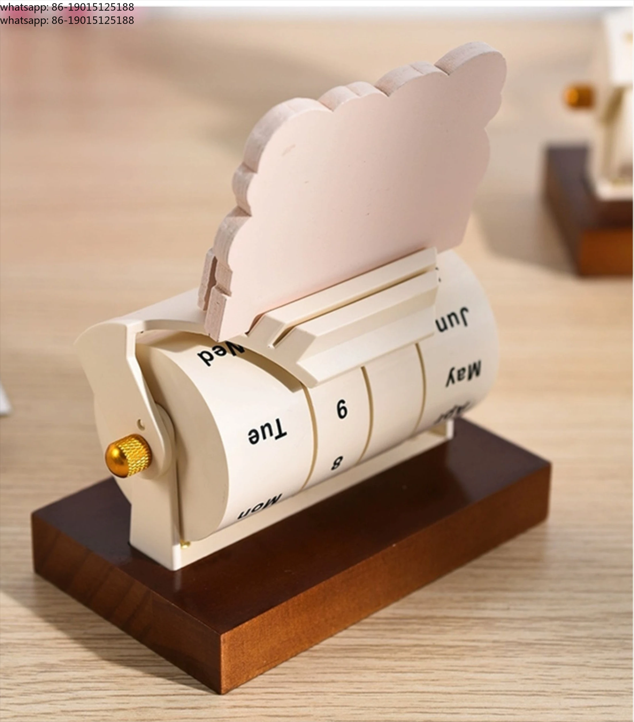 Вечный календарь бегуна, новый настольный календарь, настольный орнамент
Вечный календарь бегуна, новый настольный календарь, настольный орнамент