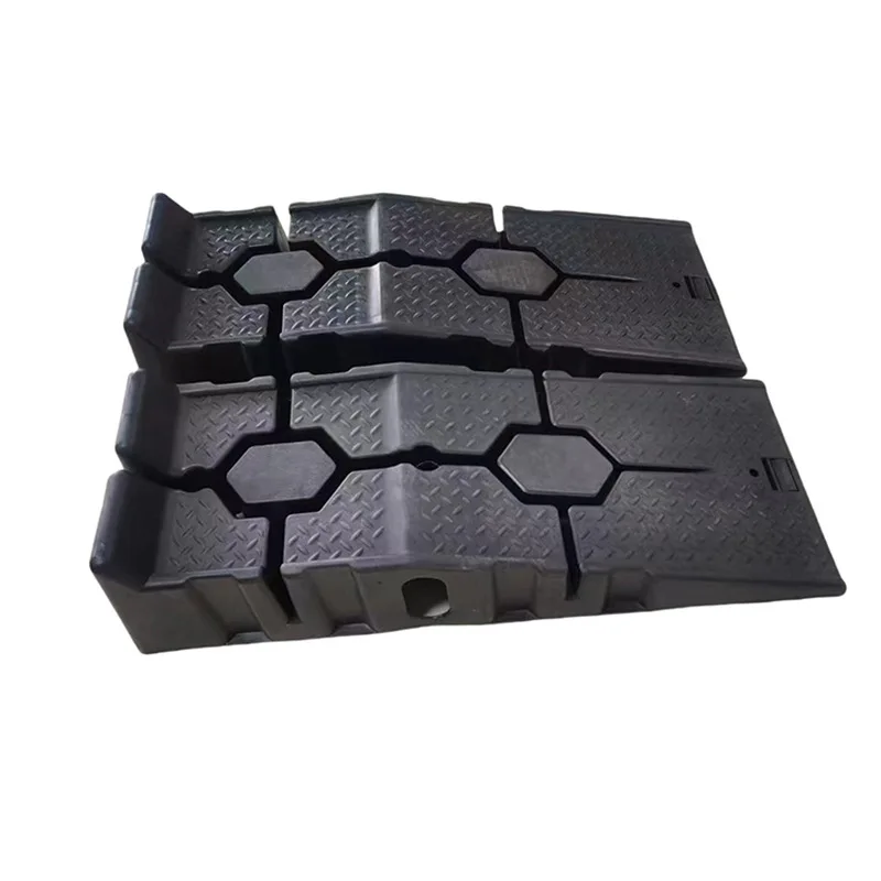 Plastic Car maintenance ramp Plastic car maintenance ramp Thickened
Plastic Car maintenance ramp Plastic car maintenance ramp Thickened