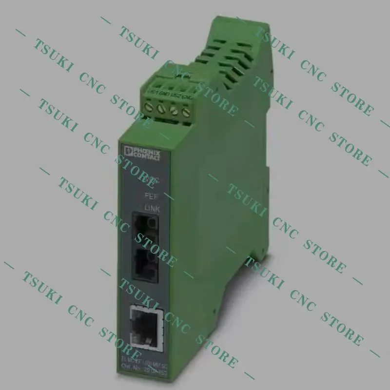 Converter FL MC EF 1300 MM SC 2902853 Quick Shipping Brand New
Converter FL MC EF 1300 MM SC 2902853 Quick Shipping Brand New