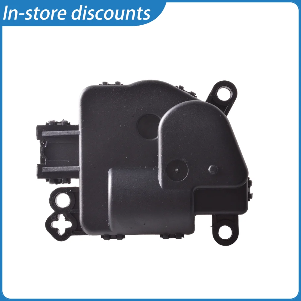 5pin Air Adjustment Assembly, conforms 11-19 Ford Fiesta, smooth-running main mode door actuator oem BE8Z19E616B,604-400,604400
5pin Air Adjustment Assembly, conforms 11-19 Ford Fiesta, smooth-running main mode door actuator oem BE8Z19E616B,604-400,604400