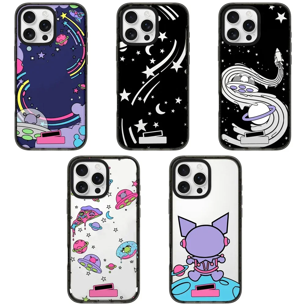 Space Rabbit 2.0 Acrylic Black Border Magnetic Phone Case Cover for IPhone 11 12 13 14 15 16 Pro Max Case
Space Rabbit 2.0 Acrylic Black Border Magnetic Phone Case Cover for IPhone 11 12 13 14 15 16 Pro Max Case