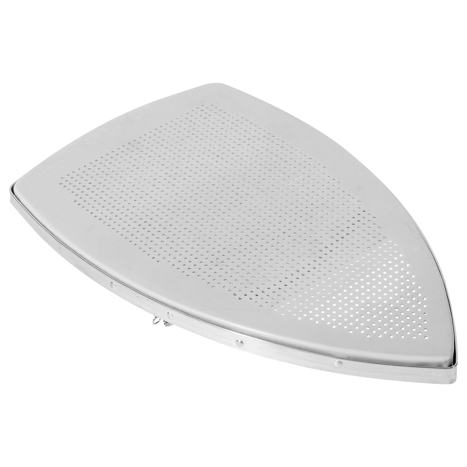 Iron Base Set Plate Cover Filling for Shoe Replace Sturdy Aluminum Protection Guard
Iron Base Set Plate Cover Filling for Shoe Replace Sturdy Aluminum Protection Guard
