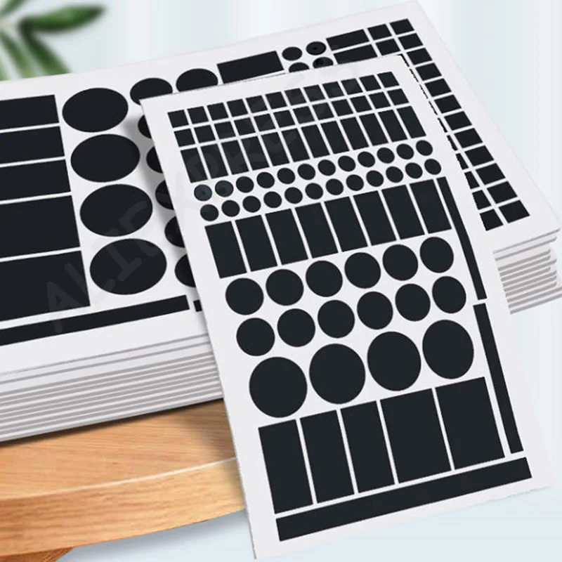 NewLight Dimming Stickers Light Blocking Stickers For Electronics Car LED Blackout Stickers Auto Interior Accessories
NewLight Dimming Stickers Light Blocking Stickers For Electronics Car LED Blackout Stickers Auto Interior Accessories