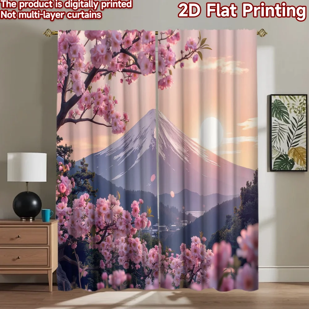 1pc 2D flat Photography Backdrop Background cloth Cherry Blossoms at Sunset 100% Polyester Festive Wall Decor Perfect for
1pc 2D flat Photography Backdrop Background cloth Cherry Blossoms at Sunset 100% Polyester Festive Wall Decor Perfect for