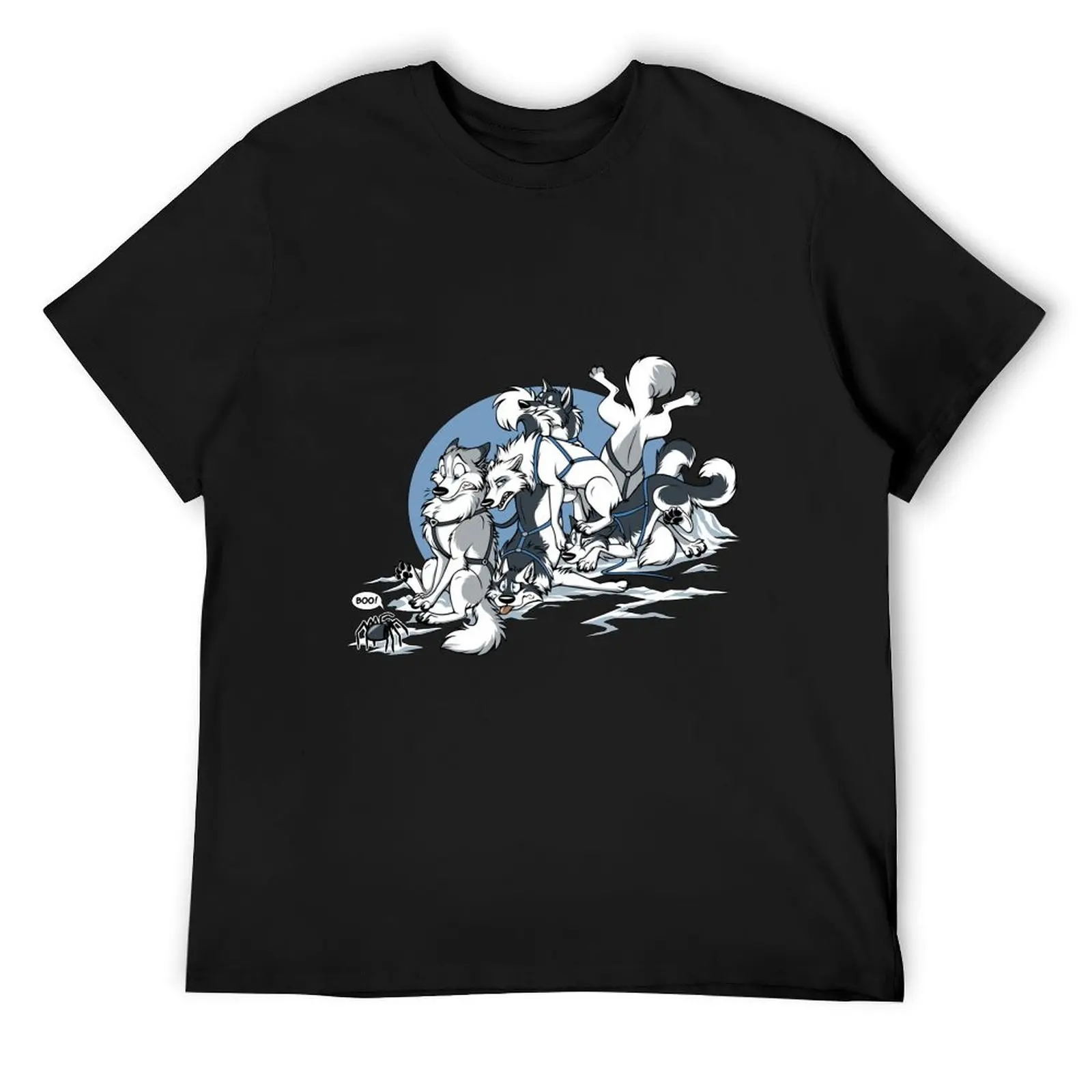 Why there are no Spiders in Alaska T-Shirt Luxury man anime shirt valentines boutique clothes men tshirt
Why there are no Spiders in Alaska T-Shirt Luxury man anime shirt valentines boutique clothes men tshirt