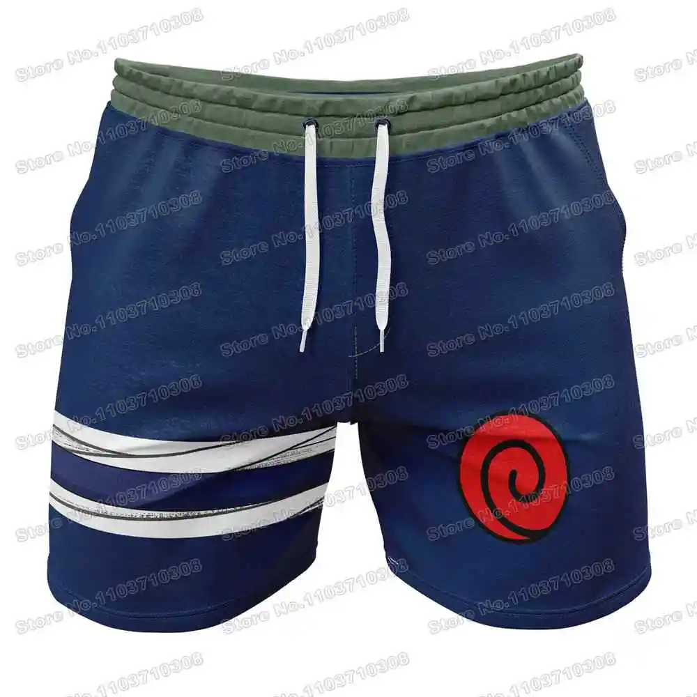 Nine-Tails Ninja Anime Rash Guards Surfing Jersey Beach Shirts Swimwear Diving Gym Shorts MMA BJJ Men Jiu Jitsu Fitness Sets
Nine-Tails Ninja Anime Rash Guards Surfing Jersey Beach Shirts Swimwear Diving Gym Shorts MMA BJJ Men Jiu Jitsu Fitness Sets
