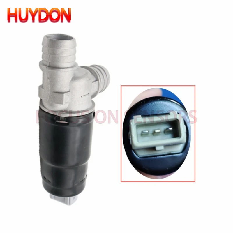 13411286065 IACV Idle Air Control Valve For BMW 325iX 735i 535i L6 635CSi 528e M5 M3 M6 0280140509 13631286065 Car Accessories
13411286065 IACV Idle Air Control Valve For BMW 325iX 735i 535i L6 635CSi 528e M5 M3 M6 0280140509 13631286065 Car Accessories